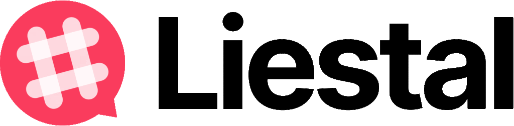 Logo Liestal.li